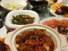 android_upload_pic-国味壹号·精品湘菜·宴请佳选(新天地店)