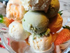 -绿茵阁牛扒餐厅(客村店)