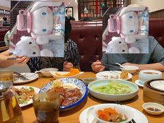 -頂好酒家·经典粤菜(海信广场店)