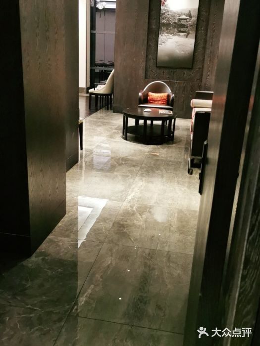 箸福·夜上海(雨花客厅店)图片