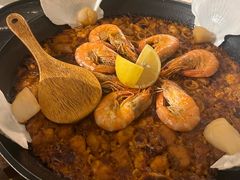 -BOCATA 西班牙餐厅(三里屯店)