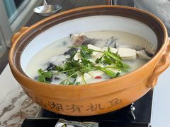 -宝荣鱼馆·临湖之宴(千岛湖店)