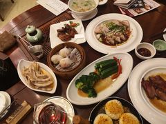 -顺德人家食府(黄金广场店)