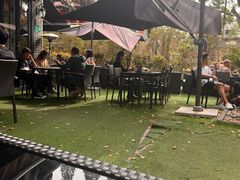 -Shanghai Brew House上海啤酒工坊(老外街店)