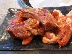 -校长烧肉日韩料理(荃湾店)
