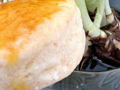 起子饼-中关村茶点
