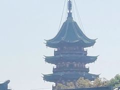 -苏州吴宫泛太平洋酒店