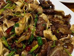-超越海鲜屋(飞龙物业店)