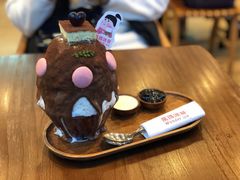 -WONDER ICE 萬得冰田(建設路总店)