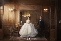 -THE QUEEN(北京店)