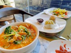 -厦门艾美酒店·新食谱西餐厅