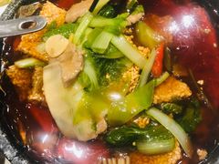 -院8里·少城记忆老川菜(宽窄巷子店)