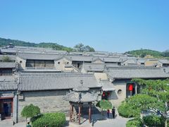 -山西王家大院