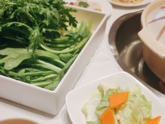 -天宜隆蘑菇宴火锅(石景山旗舰店)