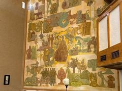 -敦煌山庄摘星阁