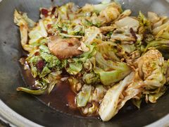 -素勤饮食店(城头巷店)