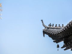 -梅城古镇