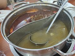 -阿波潮汕牛肉火锅·汤粉面(拱北店)