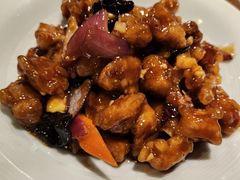 -七菜馆·东北菜·蒸饺(文体路店)