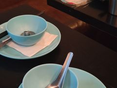 -URBAN SOI Thai Kitchen乐泰料理(长乐路店)