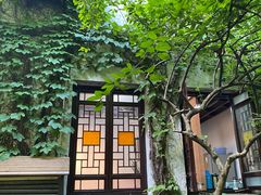 -惠山古镇·寄畅园