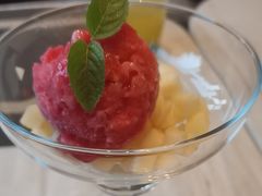 -郑州希尔顿酒店·阿米奇意大利餐厅