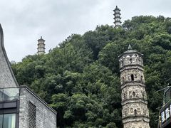 -紫阳古街