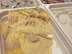 -杭州开元名都大酒店·地中海自助餐厅
