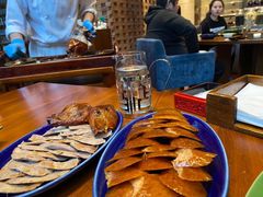 -君悦酒店·1881·北京烤鸭