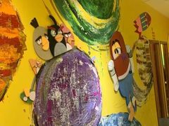 -大卫美术教育(中南路校区)