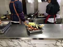 -五厂炸串(四流南路店)