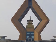 -法门文化景区