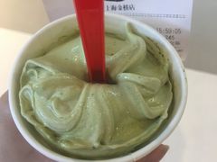 -DQ·蛋糕·冰淇淋(金桥店)