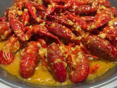 -1819餐厅·团队聚餐·烤串·精酿