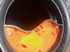 -温野菜涮涮锅(西单大悦城店)