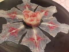 -囍凤楼·粤菜·点心·火锅(温特莱店)