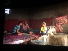 -金逸影城(武汉人信汇IMAX店)