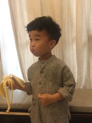 -BabyA 专业婴童摄影(古北时尚广场店)
