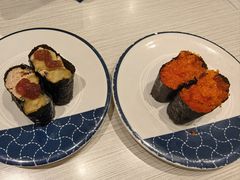 -滨寿司(新街口中央商场店)