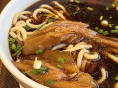 -中国厨房/台湾牛肉面