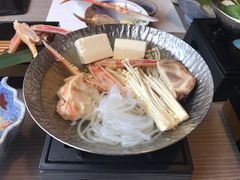 -蟹道乐(道顿堀本店)