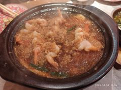 -山四砂锅(太原钟楼街店)