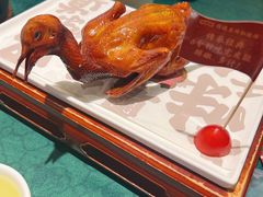 -大鸽饭(汉溪长隆店)