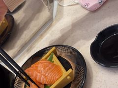 -争鲜回转寿司(东方银座店)