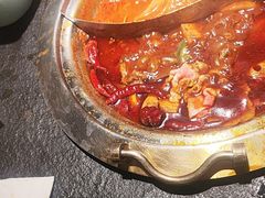 -熊喵来了火锅·牧场好肉(四平万达店)