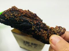 -都士牧人现烤牛肉干