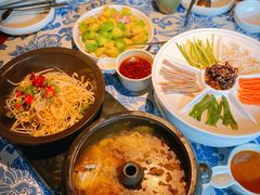 云海肴汽锅鸡-云海肴·云南菜(南强街总店)