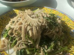-帕米尔食府(白云观店)