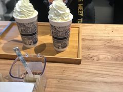 -霸王茶姬(常熟印象城店)
