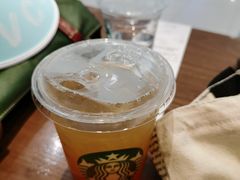 -星巴克臻选(北京富力家园店)